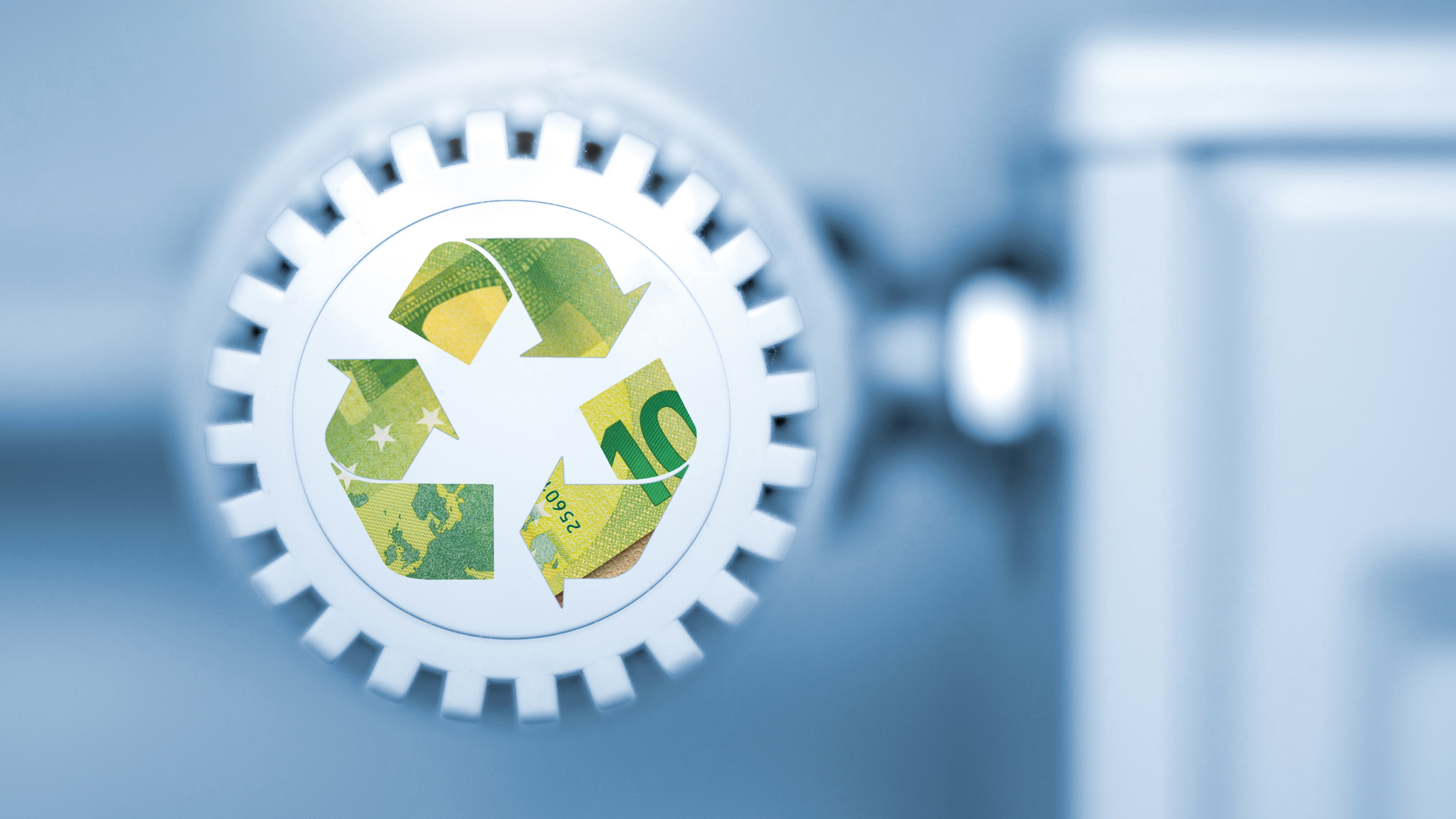 Energetische Sanierung Förderung Fördermittel Heizung