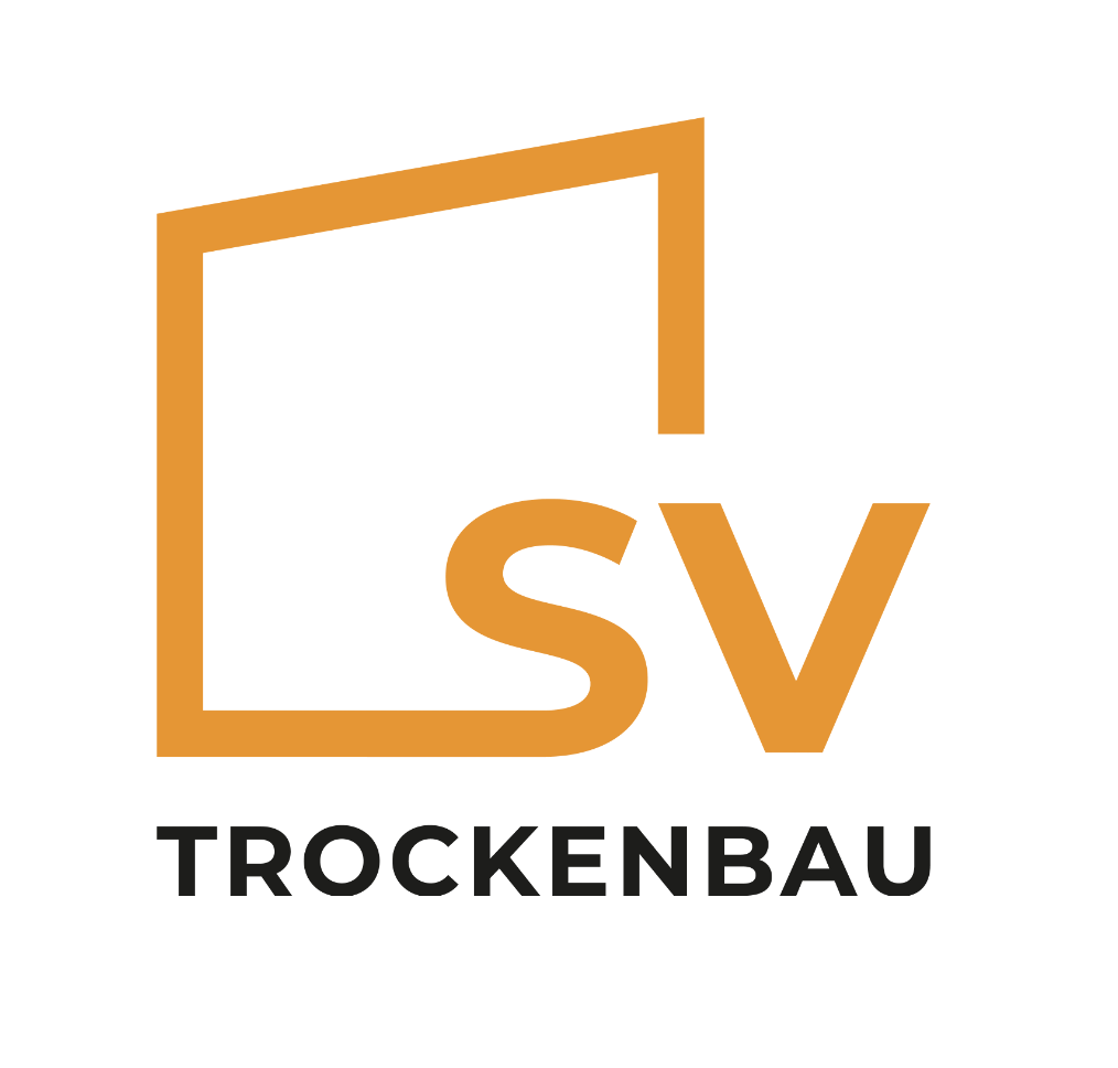 Logo SV Trockenbau Handwerk