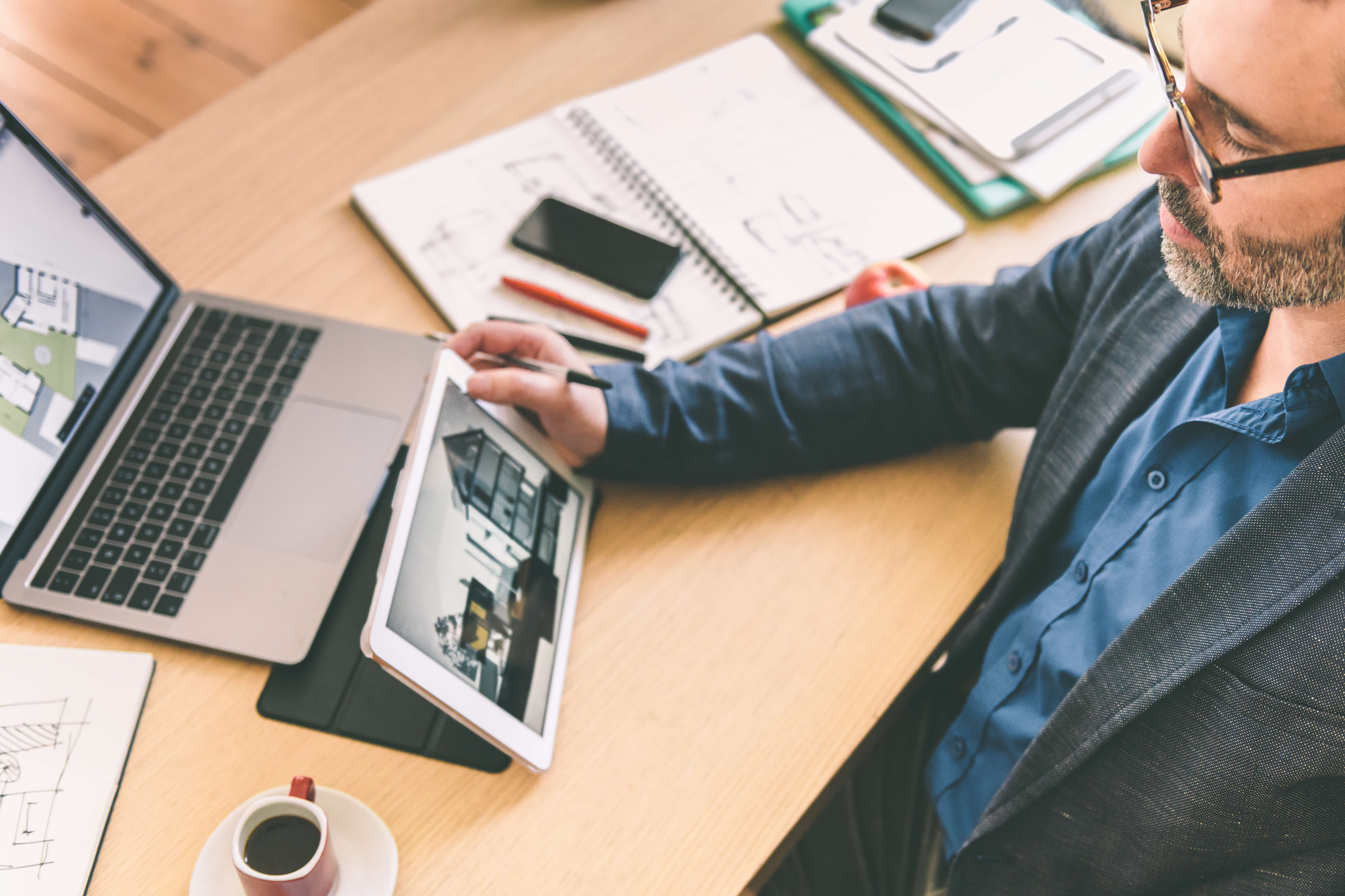Sanierung Kostenschätzung Planung
